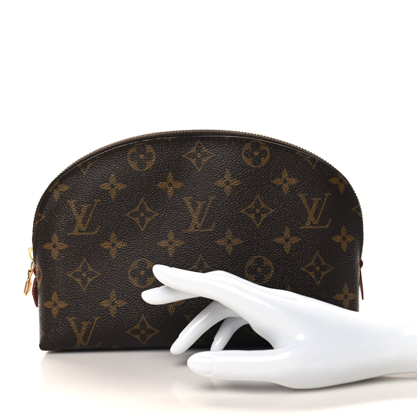 Monogram Cosmetic Pouch GM