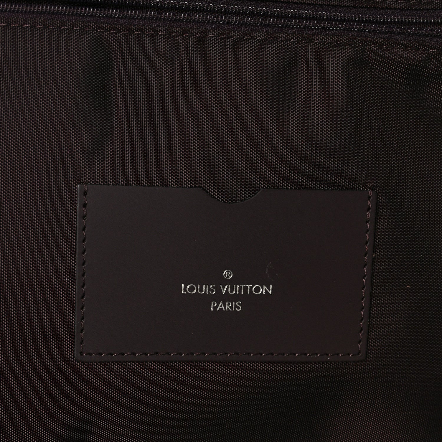 Louis Vuitton Epi Pegase 50 Quetsche 5 of 9