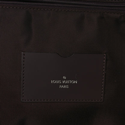 Louis Vuitton Epi Pegase 50 Quetsche 5 of 9