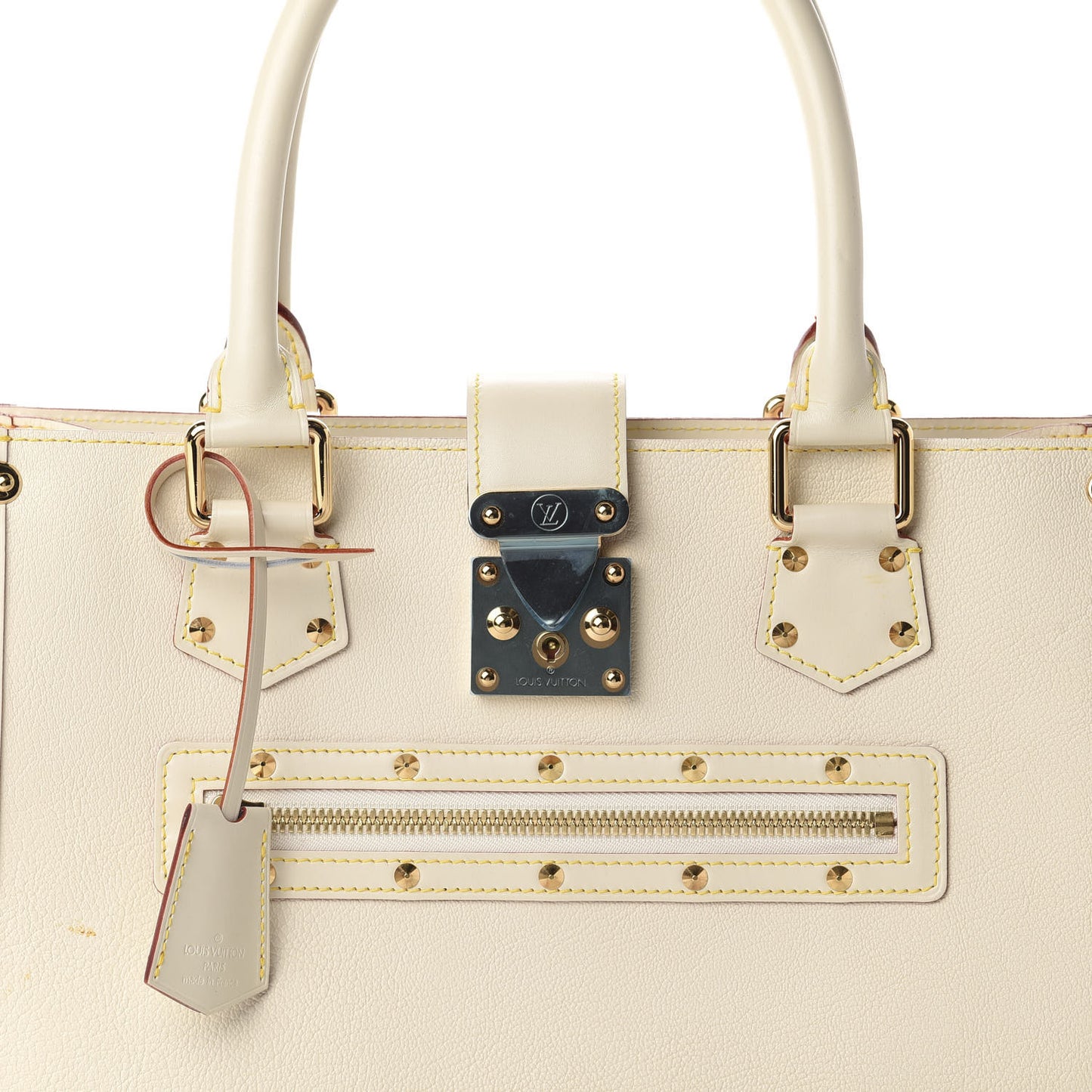 Suhali Le Fabuleux White