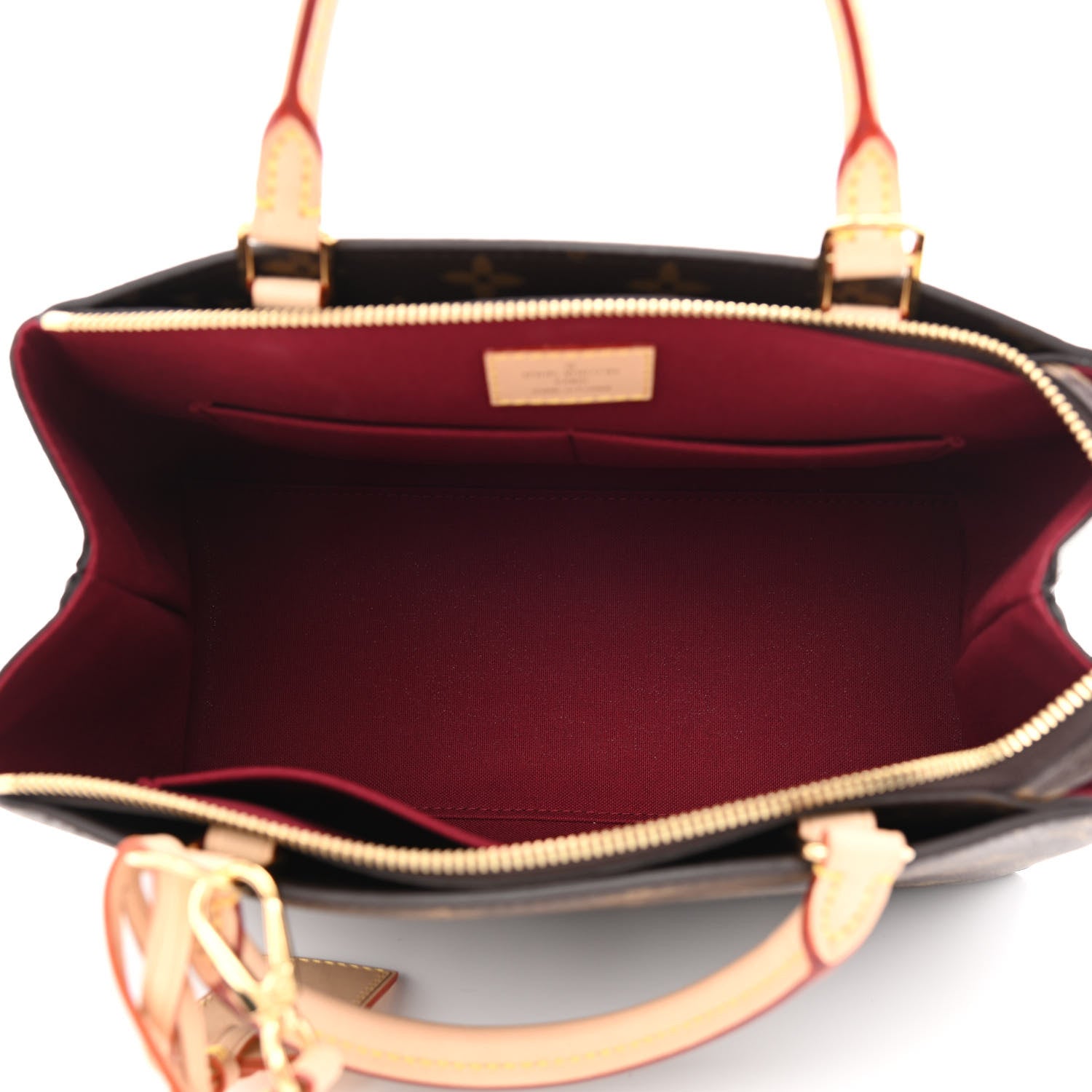 Louis Vuitton Monogram Petit Palais 4 of 8