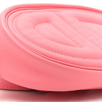 Hermes Swift Verso In-The-Loop Belt Bag Rose Ete Terre Battue 9 of 13