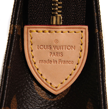Louis Vuitton Monogram Toiletry Pouch 19 6 of 7