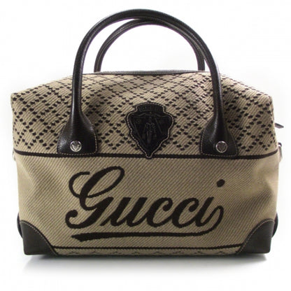 Gucci Diamante Boston Bag 1 of 12