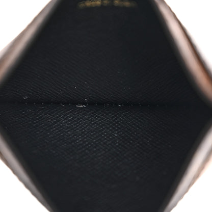 Louis Vuitton Reverse Monogram Card Holder 5 of 7