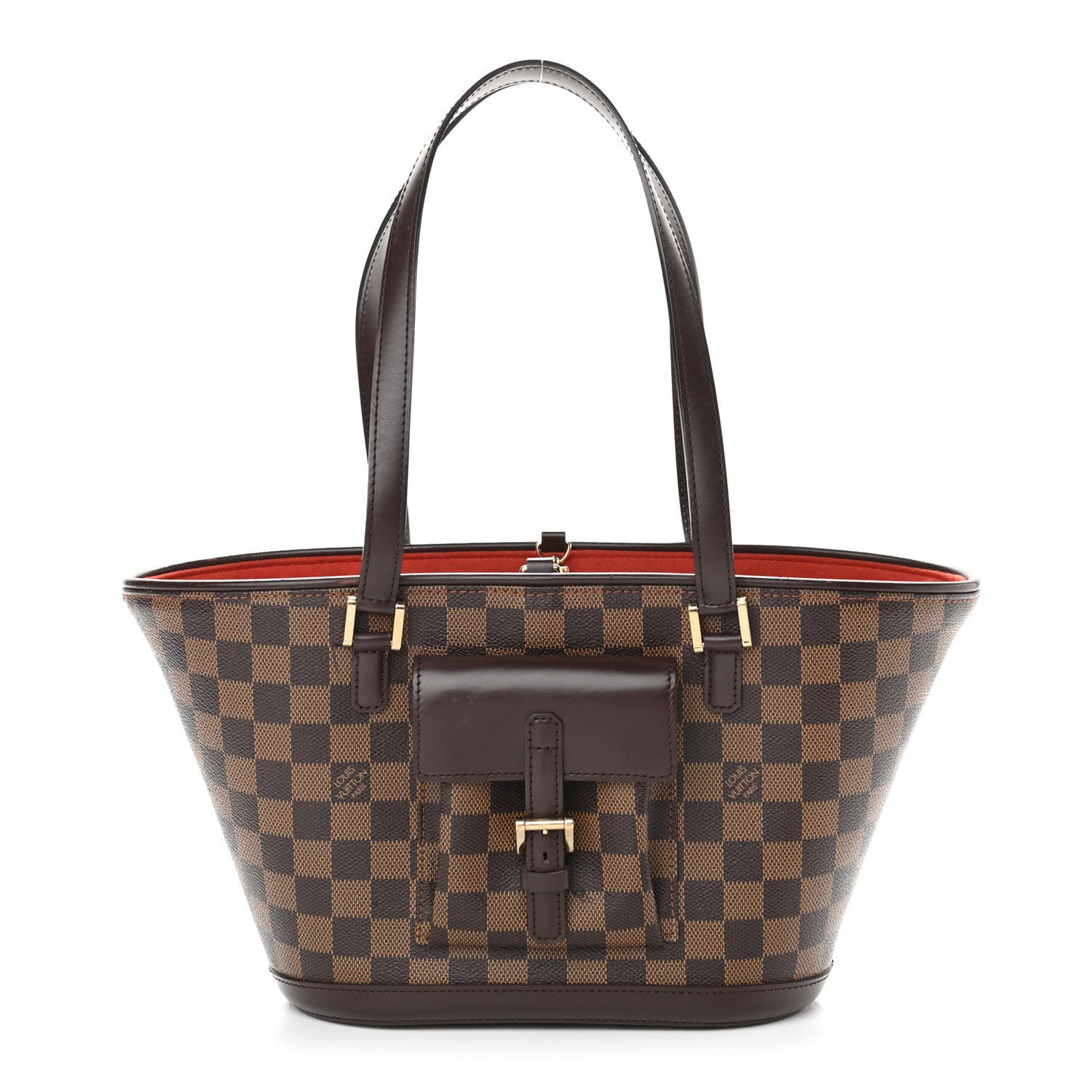 Damier Ebene Manosque PM