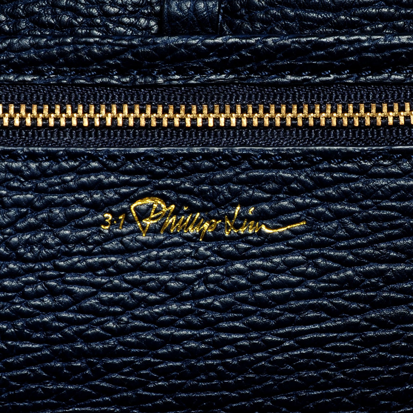 3.1 Medium Pashli Satchel Ink