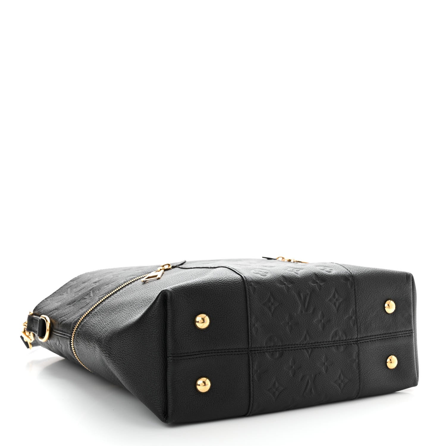 Louis Vuitton Empreinte Melie Black 4 of 10