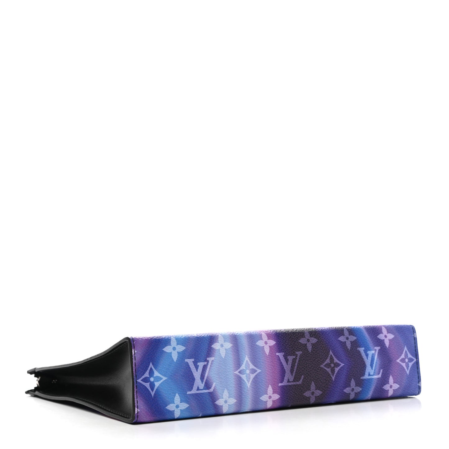 Monogram Sunset Pochette Voyage MM Multicolor