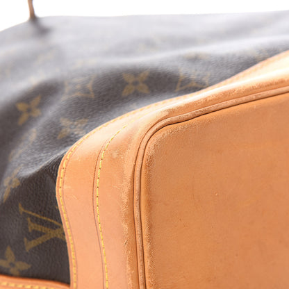 Louis Vuitton Monogram Noe 10 of 16