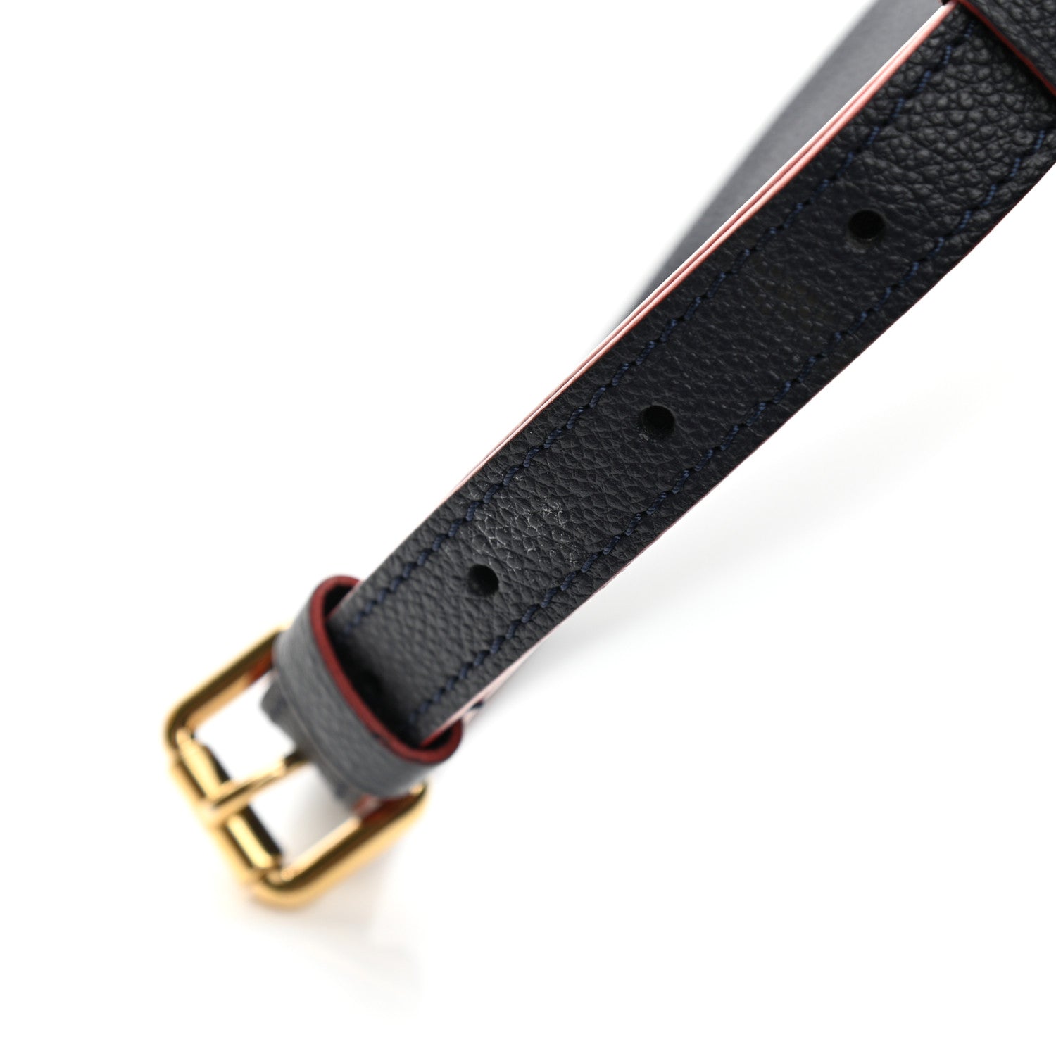 Louis Vuitton Empreinte Melie Marine Rouge 15 of 17