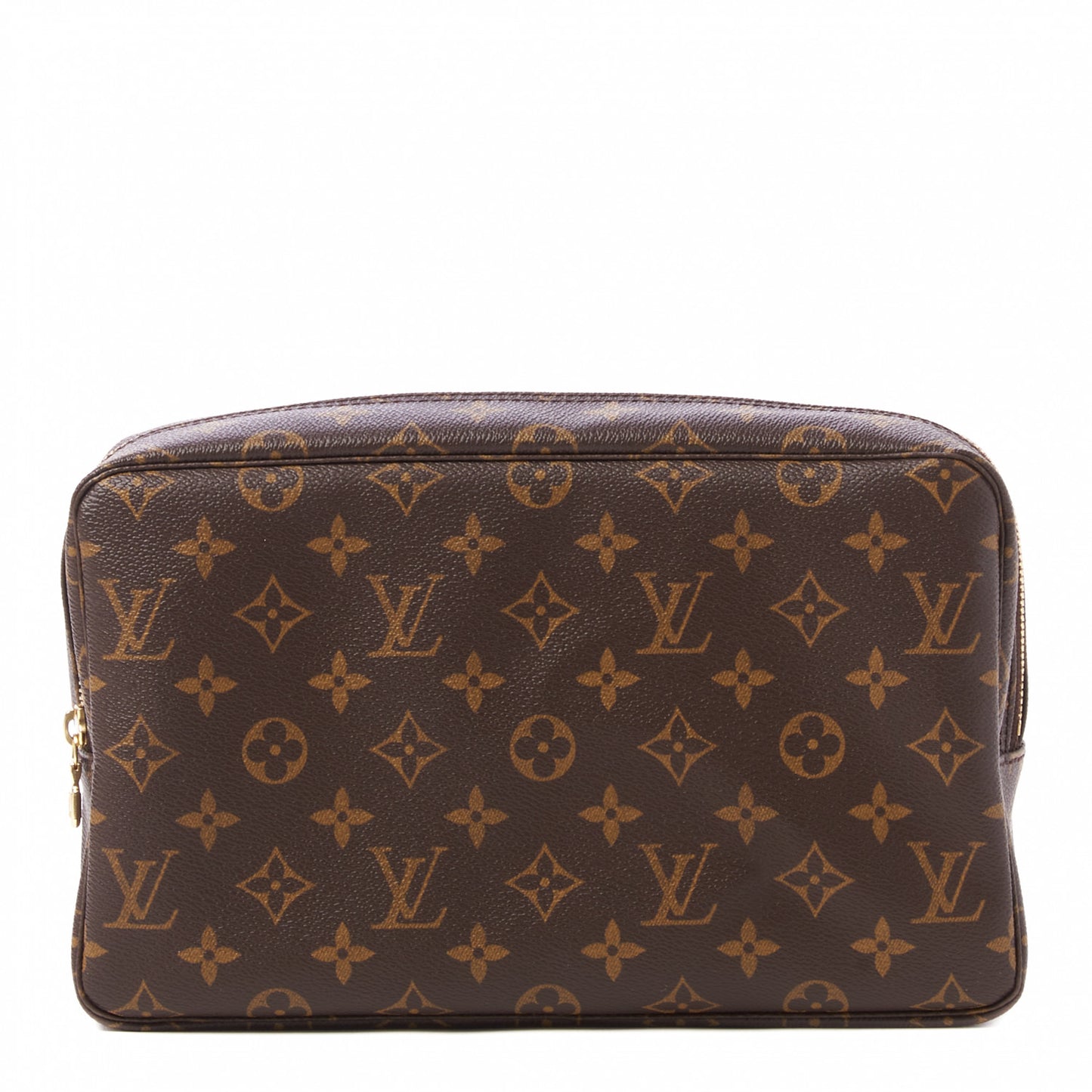 Monogram Trousse Toilette 28