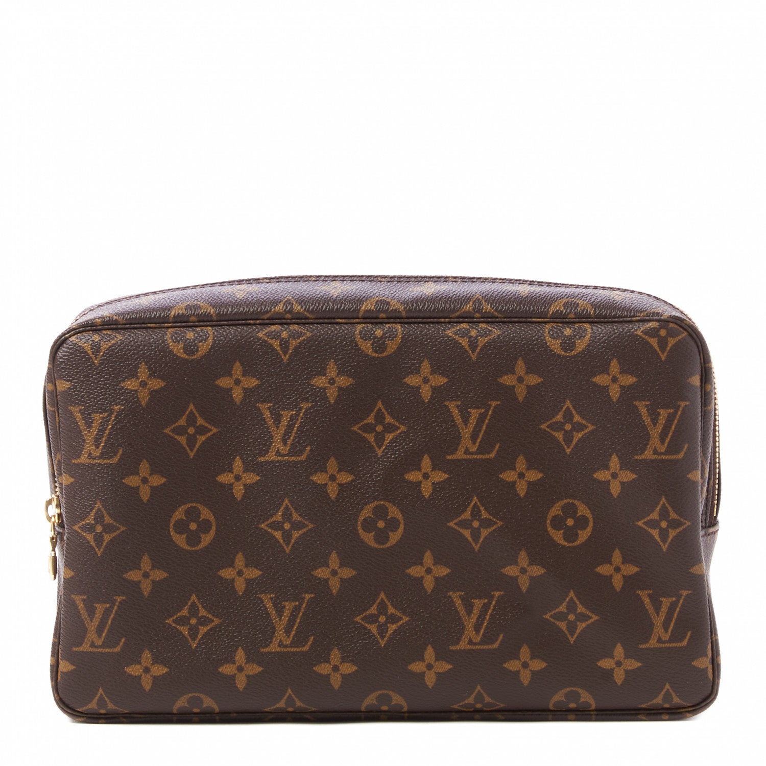 Louis Vuitton Monogram Trousse Toilette 28 1 of 7