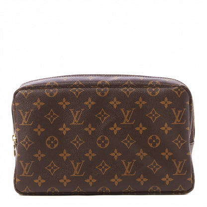 Louis Vuitton Monogram Trousse Toilette 28 1 of 7