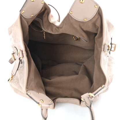Louis Vuitton Mahina XL Sable 4 of 8