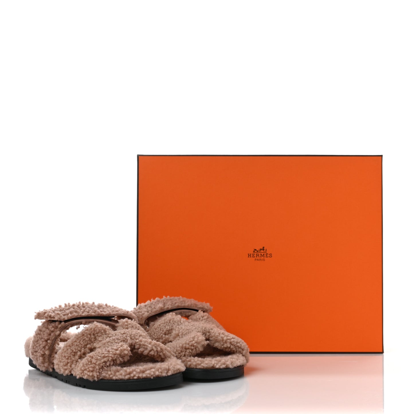 Woolskin Womens Chypre Sandals 37.5 Bois De Santal