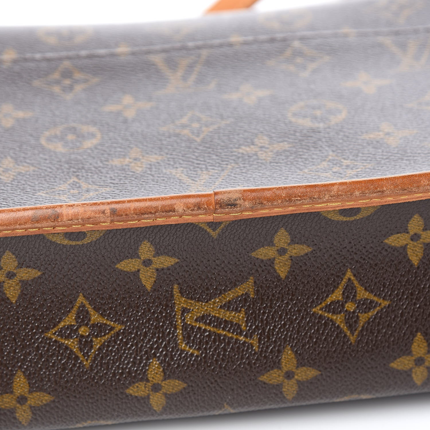 Louis Vuitton Monogram Sologne 14 of 17