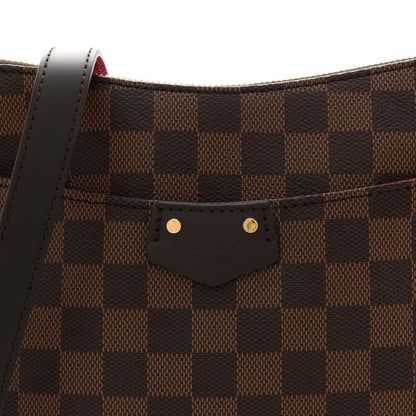Louis Vuitton Damier Ebene South Bank Besace 8 of 12
