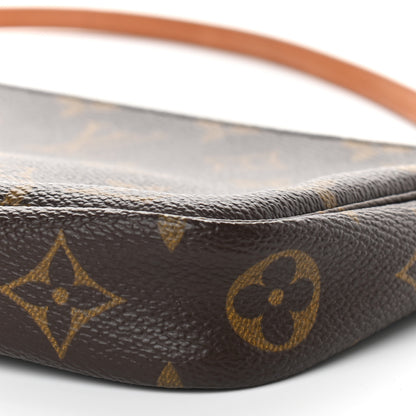 Louis Vuitton Monogram Pochette Accessories 9 of 9