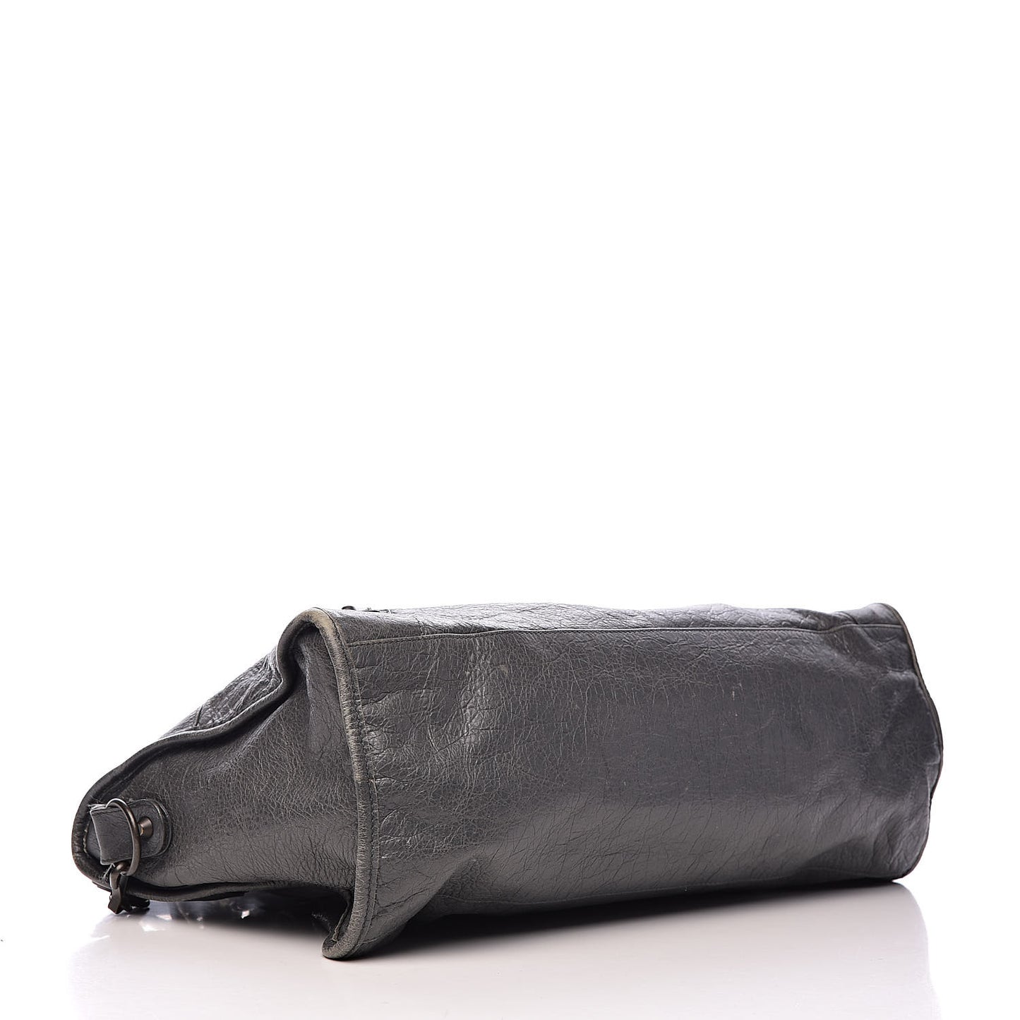 Agneau Classic Hardware Part Time Gris Tarmac
