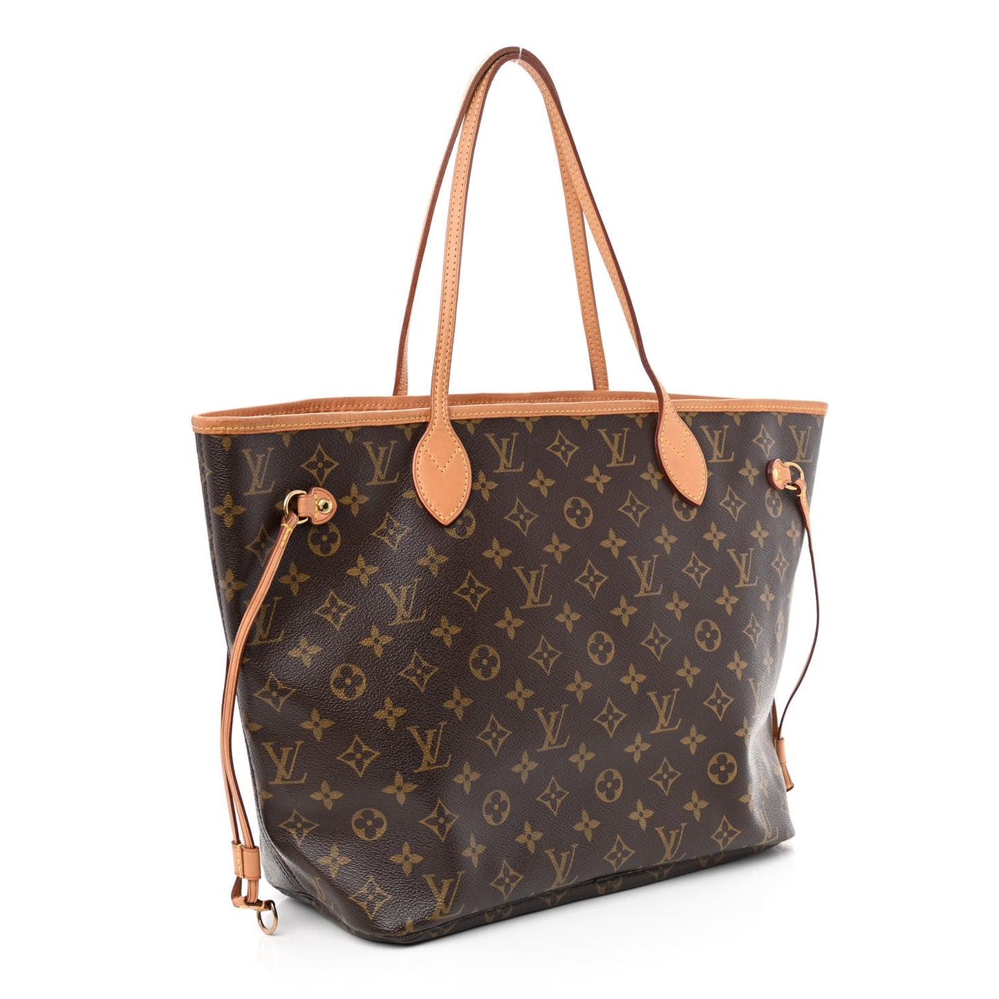 Monogram MOCA Neverfull MM