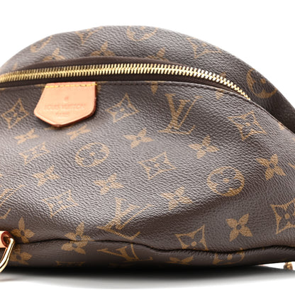 Louis Vuitton Monogram Bumbag 9 of 10