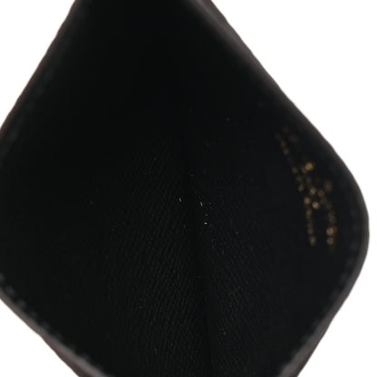 Louis Vuitton Reverse Monogram Card Holder 5 of 7