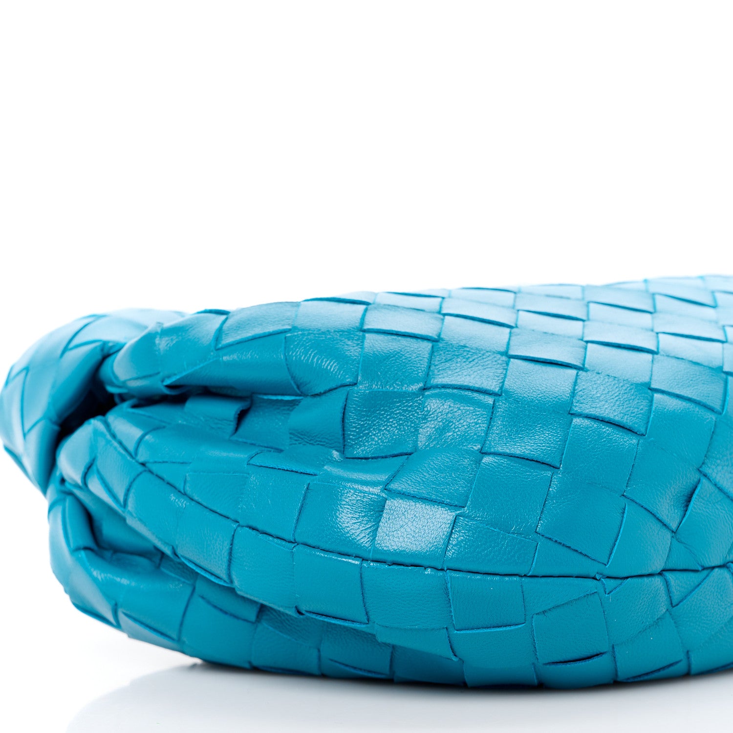 Bottega Veneta Nappa Intrecciato Mini Jodie Blaster 10 of 12