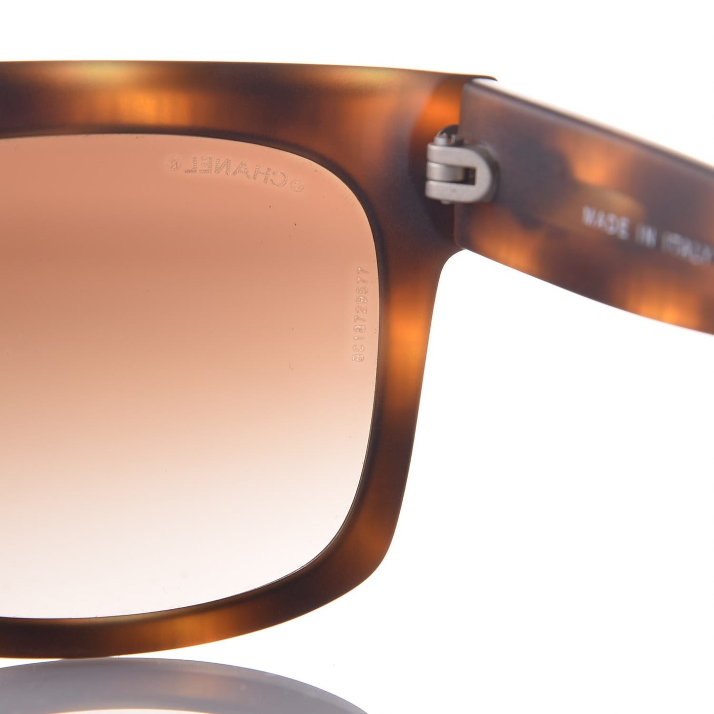 CC Sunglasses 5333 Tortoise