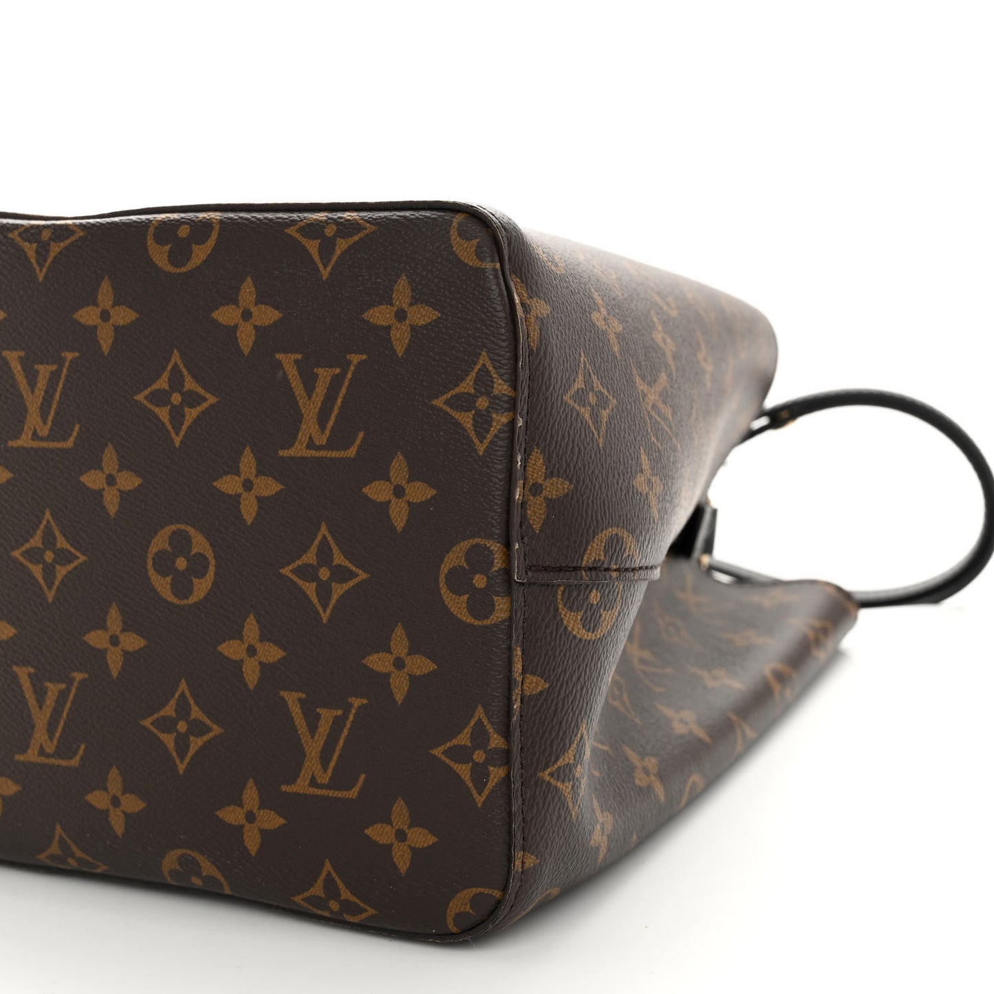 Monogram Neonoe MM Black