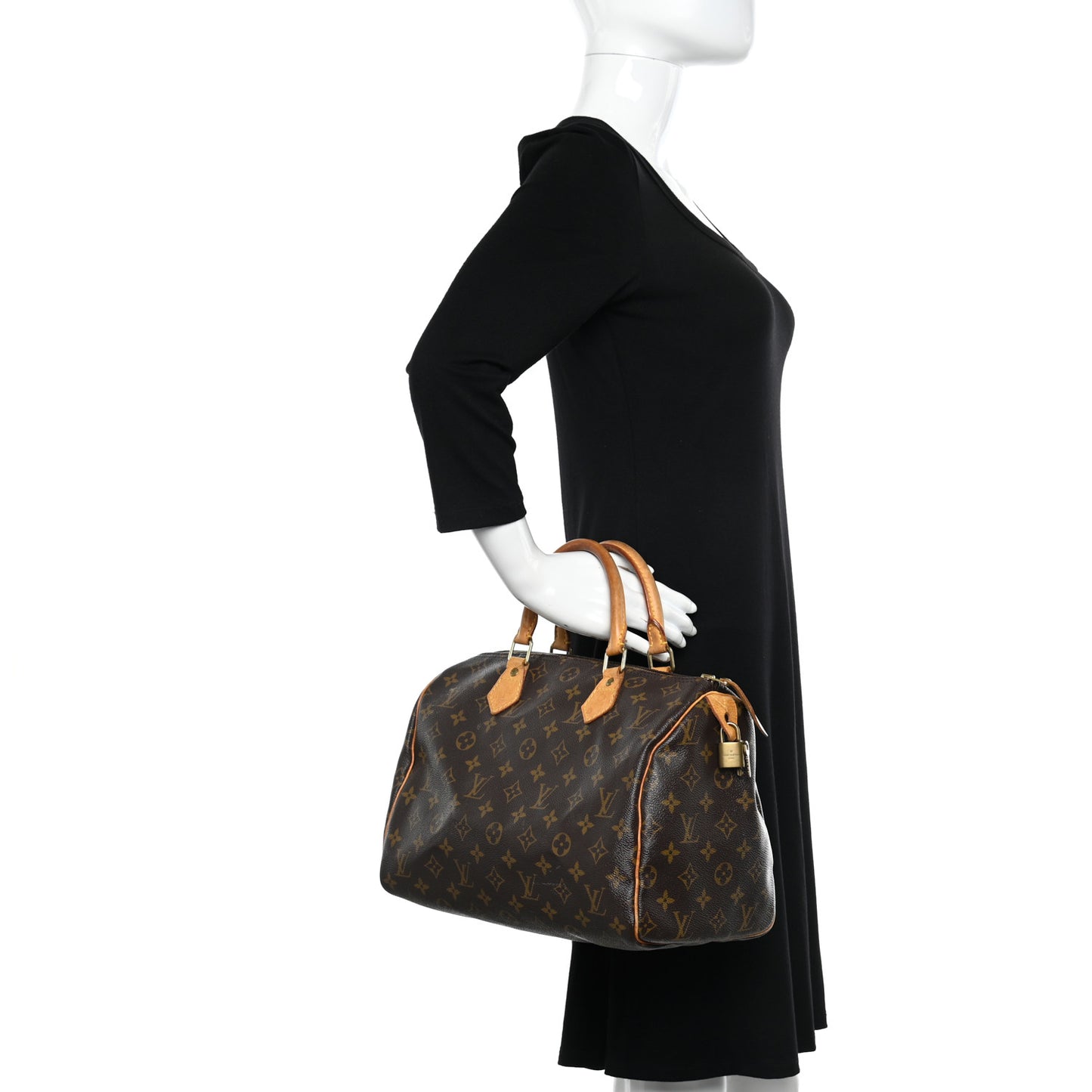 Monogram Speedy 30