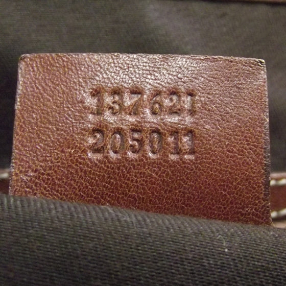 Monogram Pelham Tote