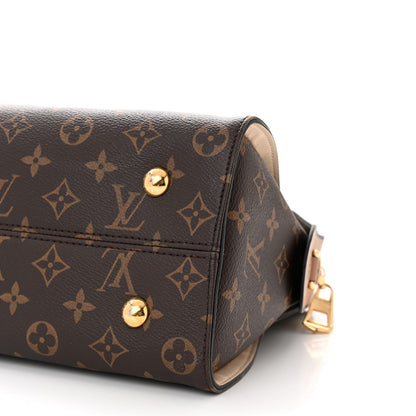 Louis Vuitton Monogram Tuileries Sesame Peach 11 of 11