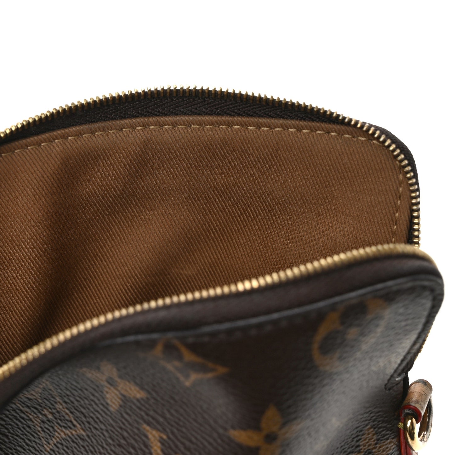Monogram Utility Phone Sleeve