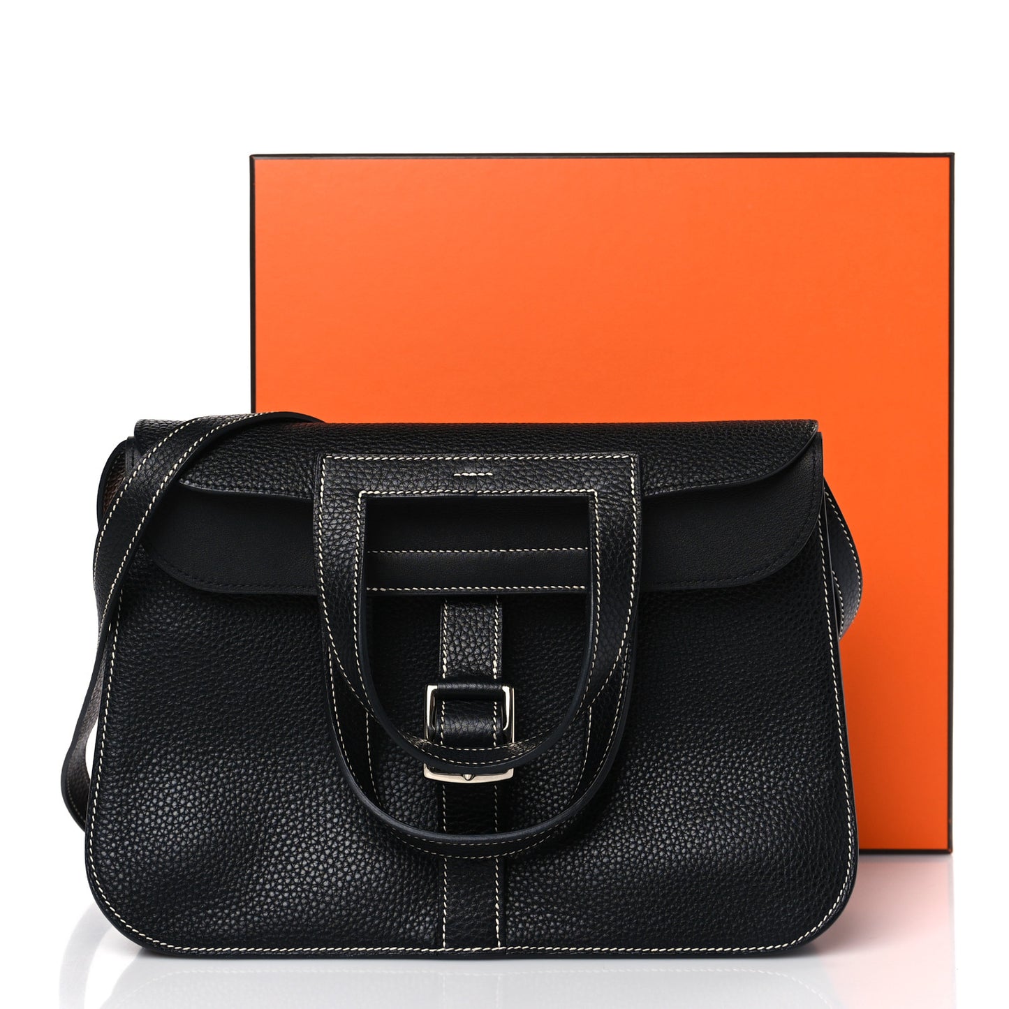 Taurillon Clemence Halzan 31 GM Black