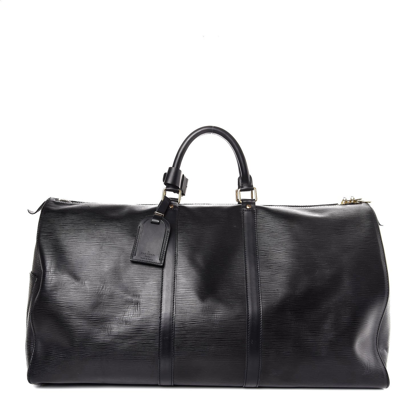 Epi Keepall 55 Black
