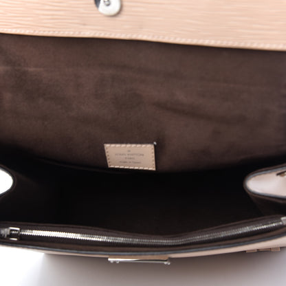 Louis Vuitton Epi Cluny BB Dune 5 of 11