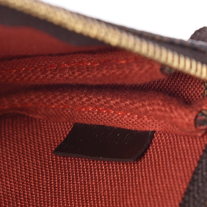 Louis Vuitton Damier Ebene Pochette Accessories 7 of 7