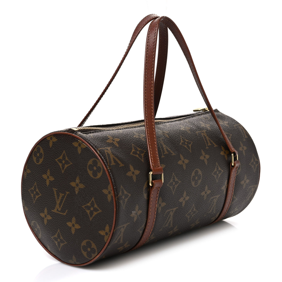 Monogram Papillon 26