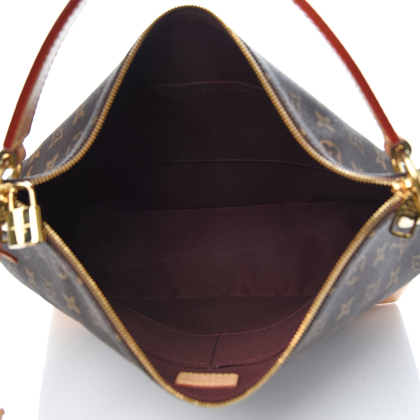Monogram Berri PM