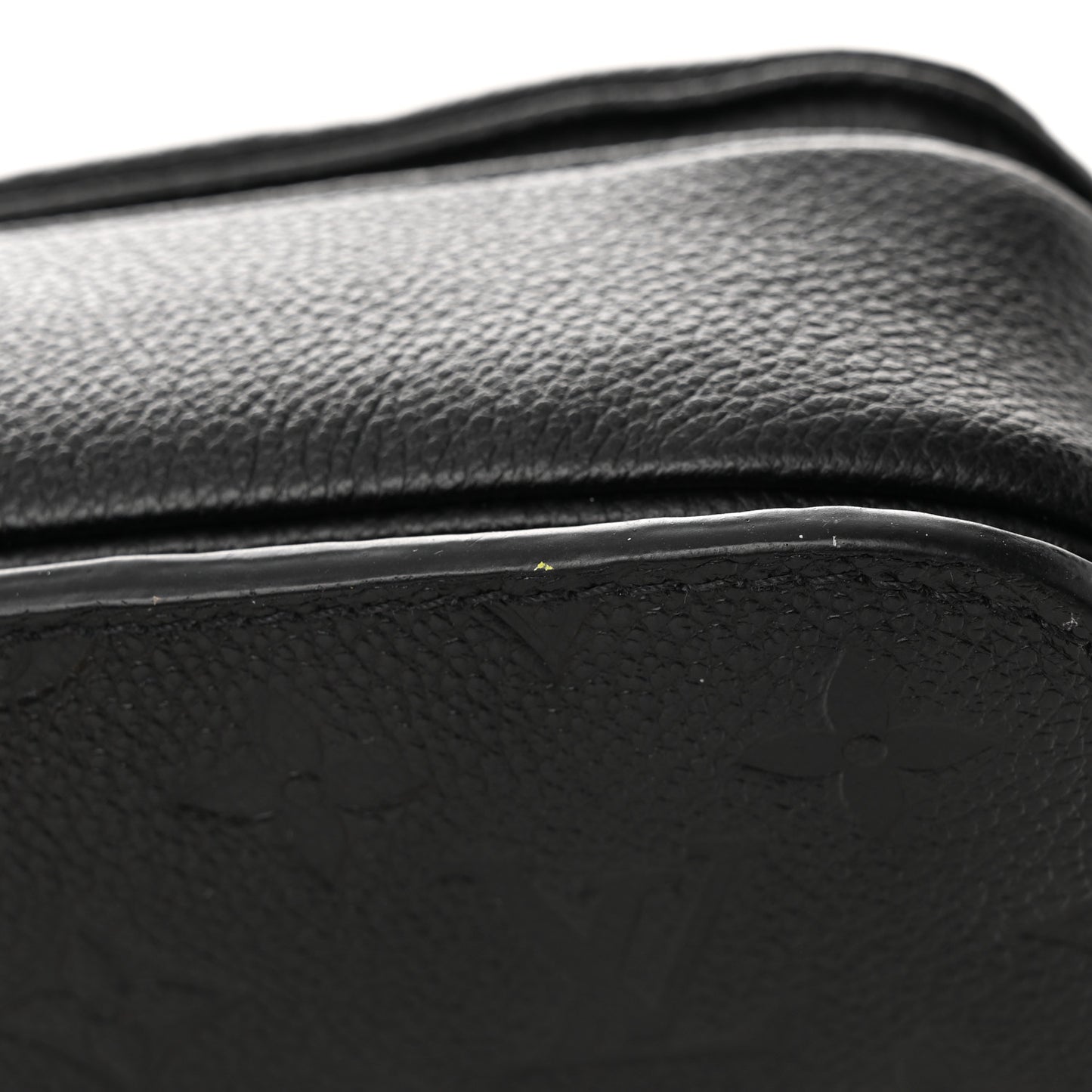 Empreinte Pochette Metis Black