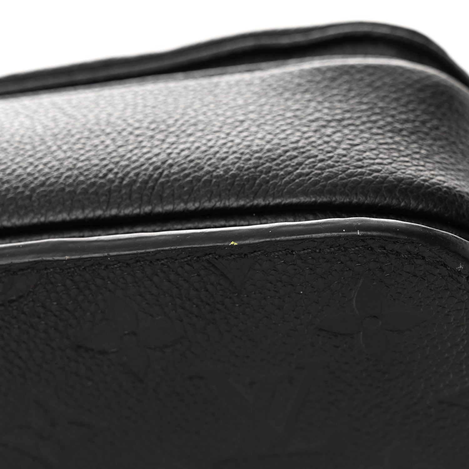 Louis Vuitton Empreinte Pochette Metis Black 15 of 17