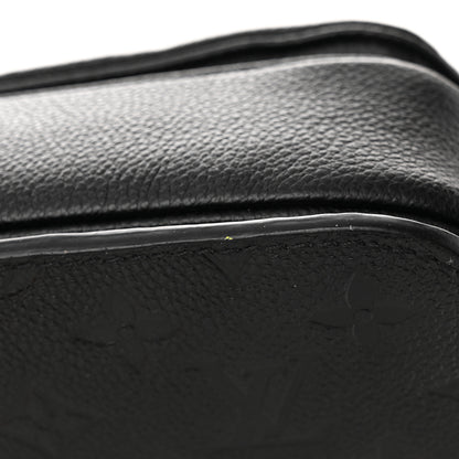 Louis Vuitton Empreinte Pochette Metis Black 15 of 17