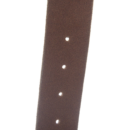 Gucci Faded Calfskin Snake Double G 40mm Belt 105 42 Cuir 4 of 6