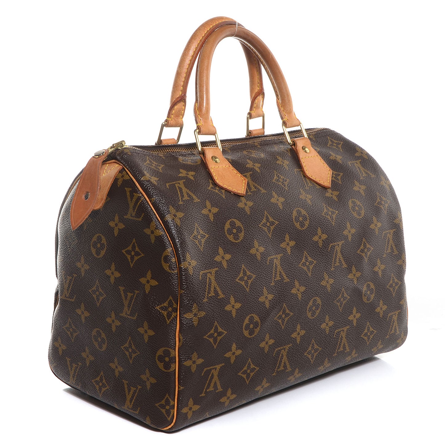 Monogram Speedy 30