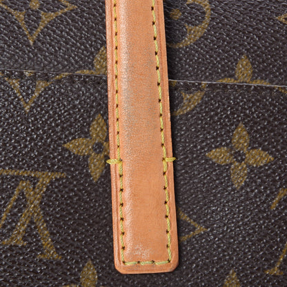 Louis Vuitton Monogram Sonatine 11 of 12