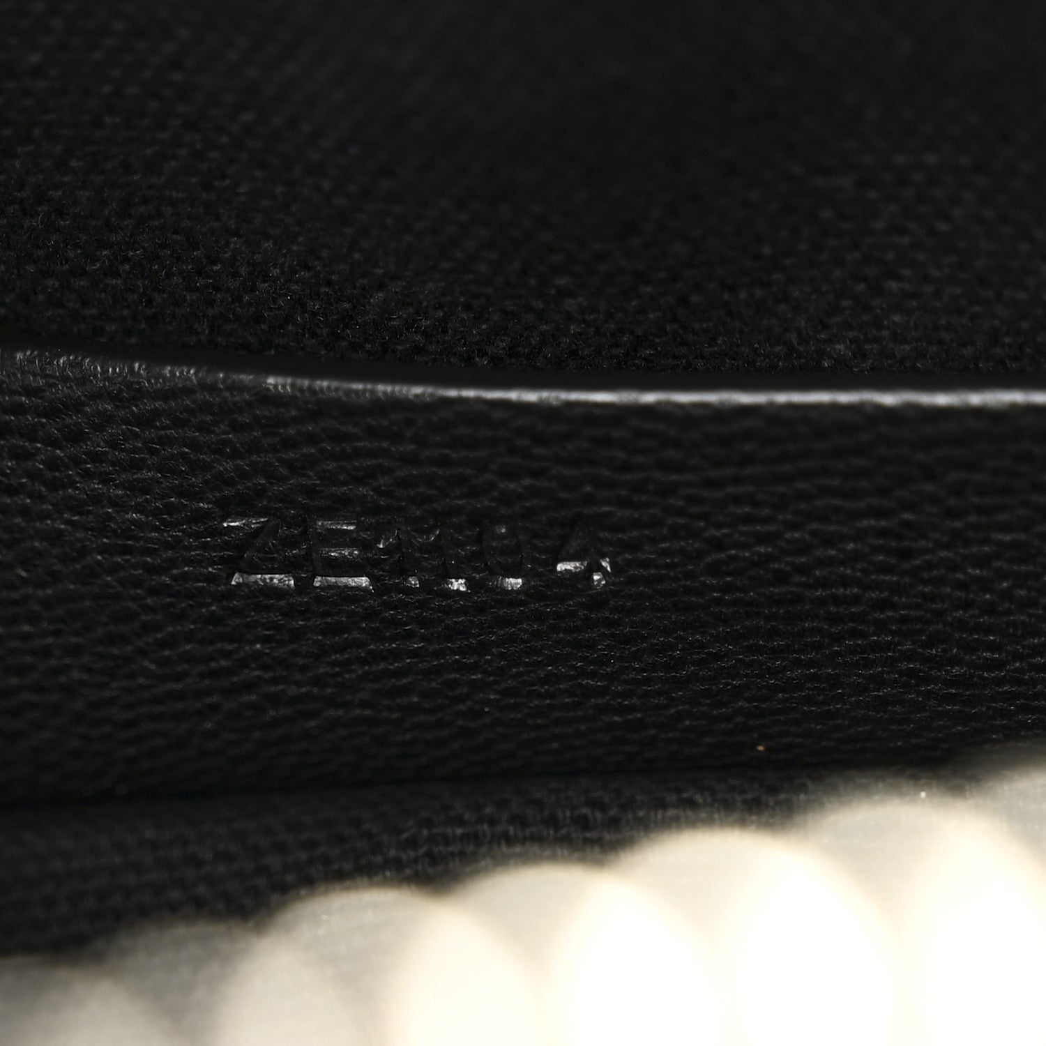 Givenchy Sugar Goatskin Small Antigona Black 7 of 10