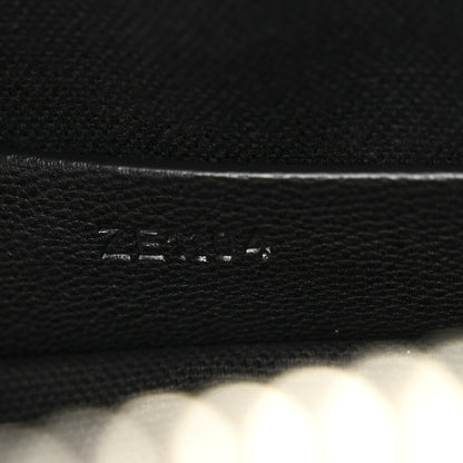 Givenchy Sugar Goatskin Small Antigona Black 7 of 10