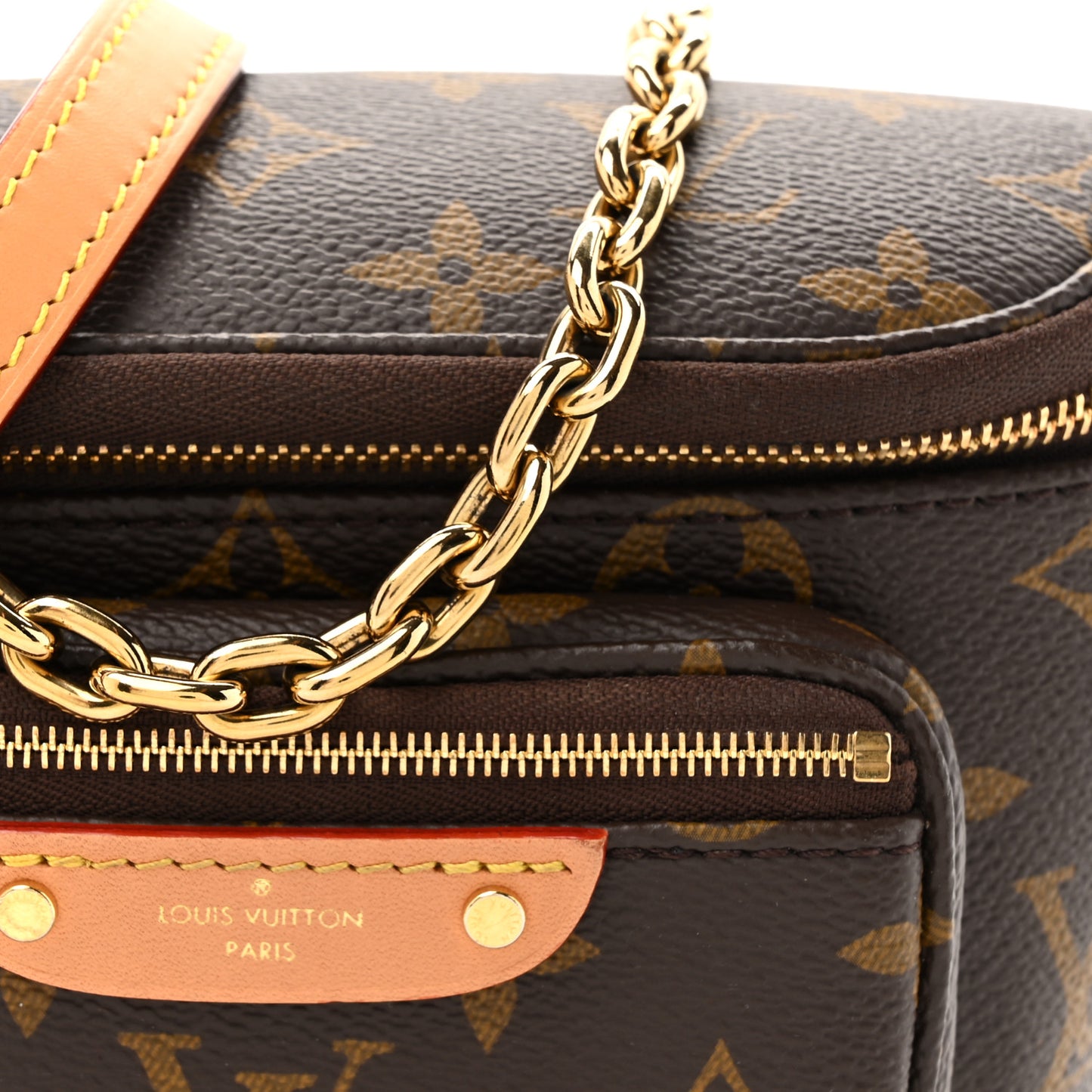 Monogram Mini Bumbag