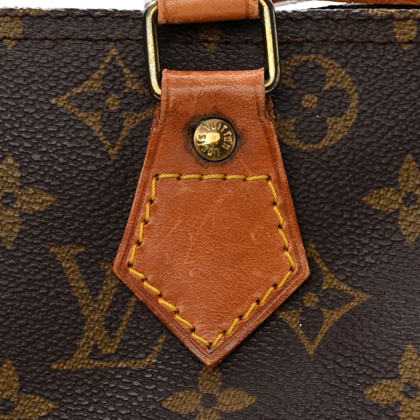 Monogram Speedy 30